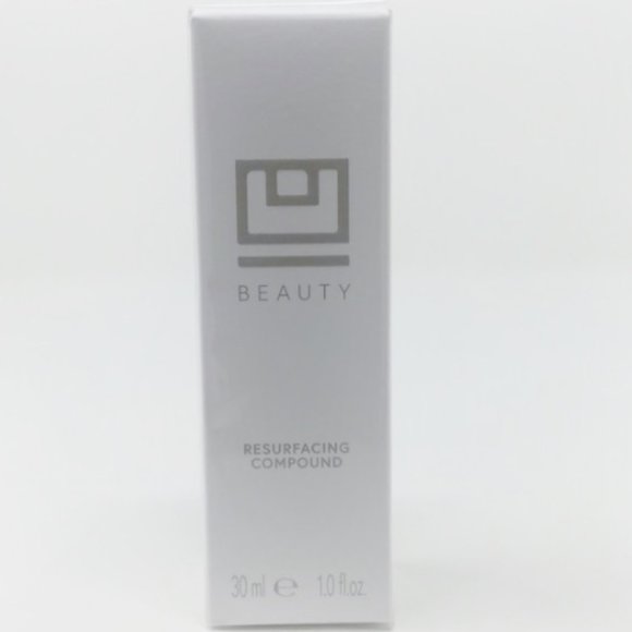 U Beauty Other - New in Box Miracle Wrinkle Tightening Resurfacing Brighter Skin + Serum Fix